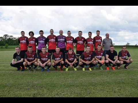 Skrót wideo Klasa B: Strzelec Chroberz - Wierna II Małogoszcz