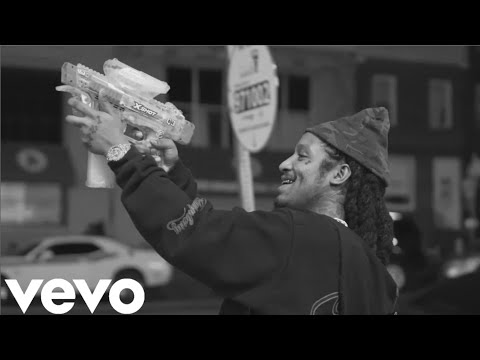 $UICIDEBOY$ Ft. Skrilla - This Is What Happens (Music Video)