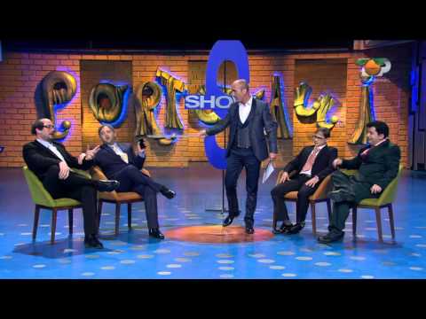 Portokalli, 13 Mars 2016 - S-show (Reforma ne drejtesi)