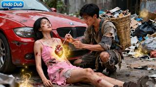 Download lagu Gelandangan selamatkan wanita sekarat, ternyata putri orang terkaya! Sekarang dia jadi pewarisnya! mp3