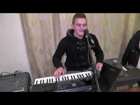 DEJAN DAČEVIĆ KOLCE ZA DUŠU...