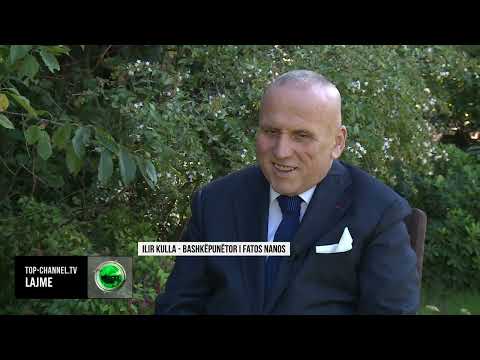 Top Channel/ “Nanos i vjen pas historia"! Ilir Kulla: Demitizoi veten, fali kundërshtarin