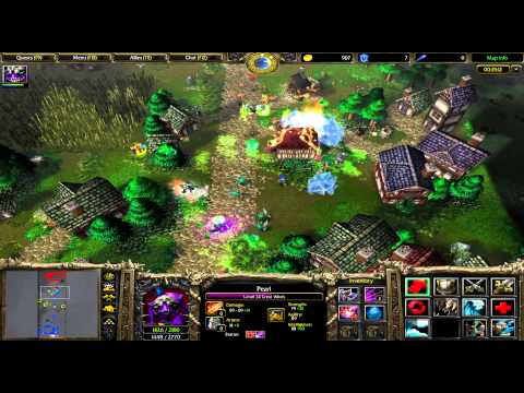 EotA Game #4 #5 26/10/2013