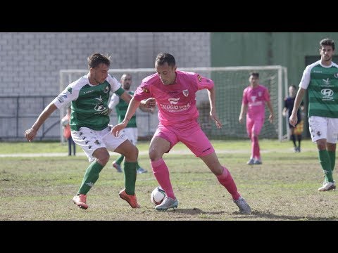 2ºB 15/16: J11 CP CACEREÑO - SD COMPOSTELA (0-0)