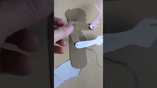 Download lagu making #shadowpuppets for an exciting new project mp3