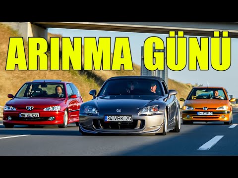 PURIFICATION DAY! (CAR RACES) #4