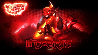 Cover art for FNF: Sported Out - INFERIS