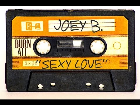 "One In A Million" by Joey B.