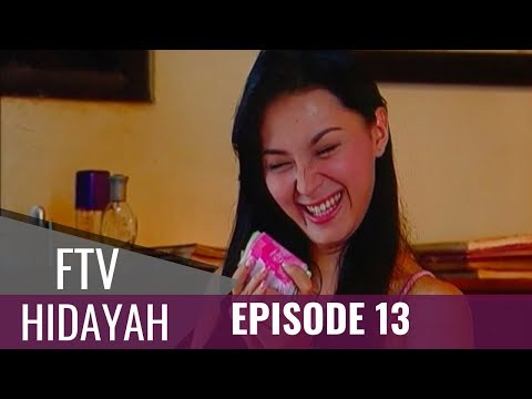 , title : 'FTV Hidayah - Episode 13 | Memakan Uang Amal'