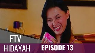 Download lagu FTV Hidayah - Episode 13 | Memakan Uang Amal mp3 Download lagu FTV Hidayah - Episode 13 | Memakan Uang Amal mp3