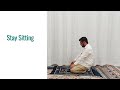 Isha Prayer Walkthrough