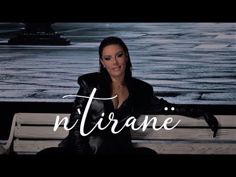 Anxhela Peristeri - n'Tirane