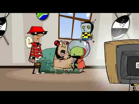 Zuluboy Rudolph eps1 by Mdu Ntuli