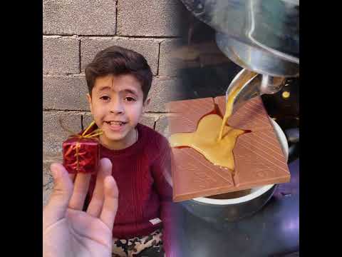 اصغر هدية بالعالم #بادي#هديه#fyp#foryoupage