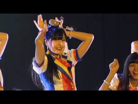 [Oshi Cam] MNL48 Sela -  First Rabbit @ 2019 J-pop Anime Singing Contest