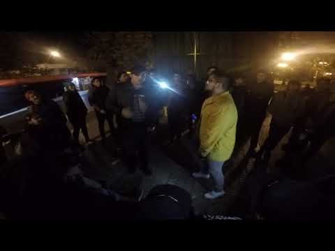 Banen vs LocoYorsh vs Jhonp - 8vos - LDI V 2K19