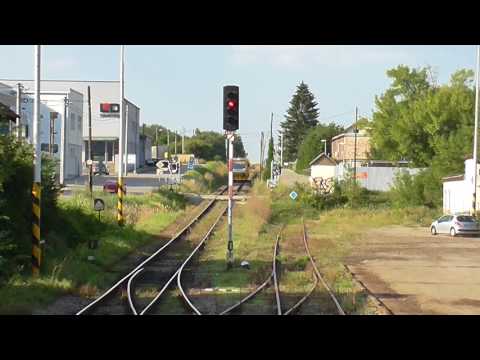 Regionova, motorová jednotka řady 814-914 (FHD)