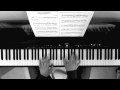 Ennio Morricone: Cinema Paradiso Theme (piano)
