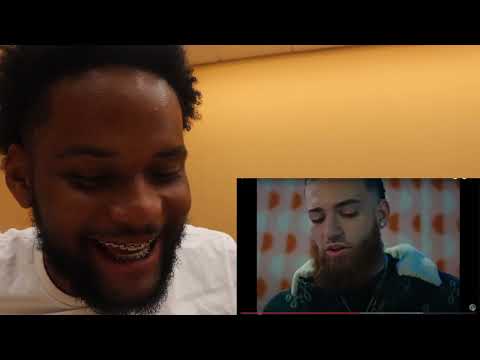 Lyanno, Hades66 - CHIQUITA | REACTION / REACCION |