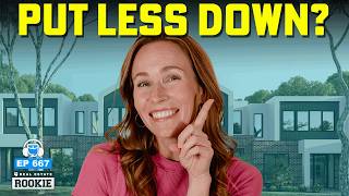 How Much SHOULD You Put Down on a Rental Property?