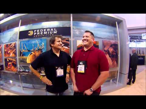 TIm Abell and Jon Barton talk about VETS