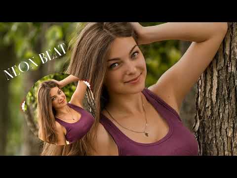 Orion Hayes – Neon Beat | Lost in the Rhythm of Neon