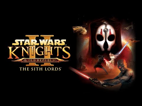 STAR WARS™: Knights of the Old Republic™ II: The Sith Lords for Nintendo Switch Launch Trailer thumbnail