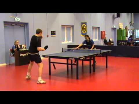 110918 Drengedivision, Katja Jagd - Malthe Steen Nielsen