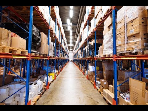 Olmax Agencja Celna - video