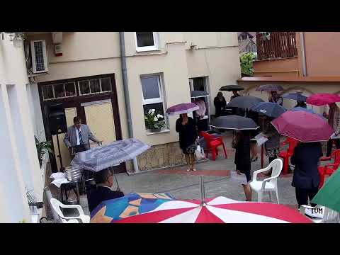 Fluxul live al Bisericii Creștine după Evanghelie „Izvorul Vieţii” Mediaș