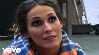 Malú - Nadie (Making Of)