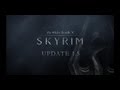 Skyrim Update 1.5 - New Kill Cameras
