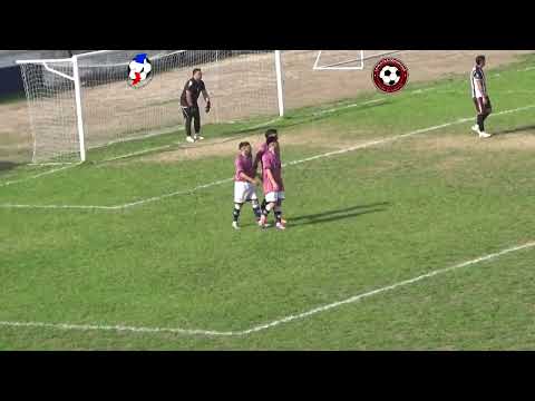 Gimnasia y Esgrima 4 - Pucará 0. Match summary