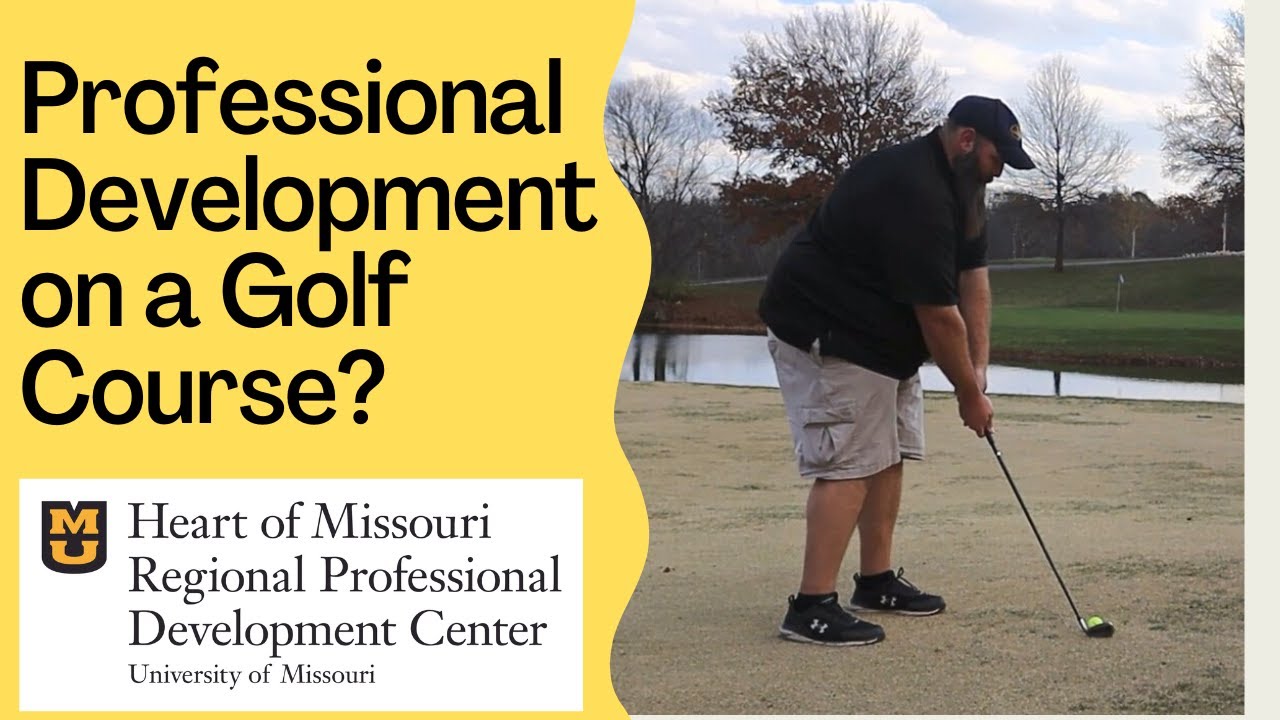 What Can Golf Teach Us About Developing Assessment Capable Learners? - #education #teaching