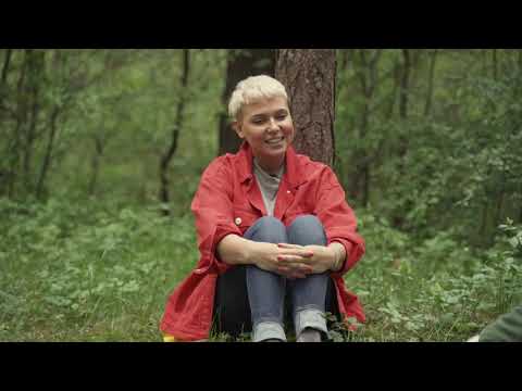 Gamtos balsas Justė Arlauskaitė – Jazzu