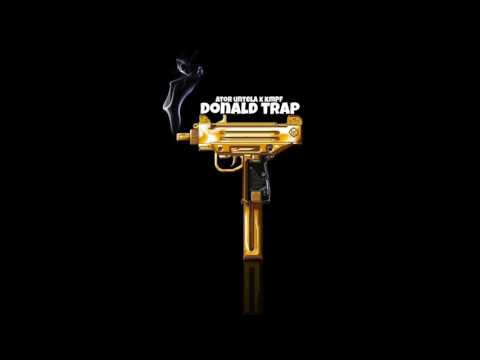 Ator Untela - Donald Trap Ft. K.M.P.F | Audio