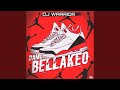 Dame Bellakeo