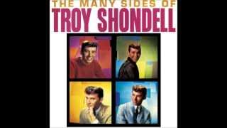 Troy Shondell Chords