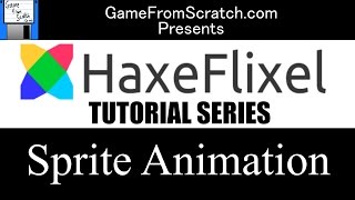 7. Sprite Animation