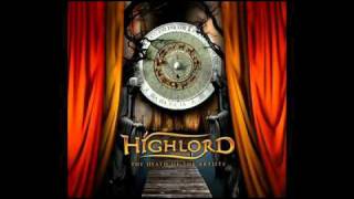 Highlord - The Death Of The Artists (Sample)