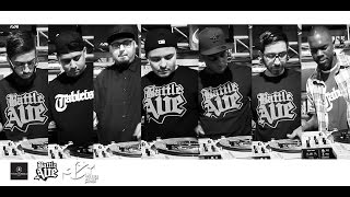 Thud Rumble | Battle Ave. | Mega DJ Center - Scratch Cypher Houston
