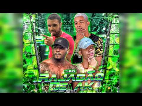 Rajadão De Ak - MC Torugo