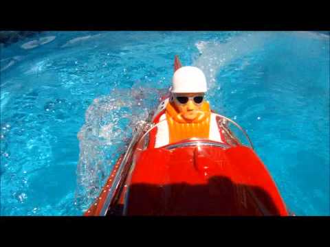 Thumbnail for 1953 Remote control Ferrari Arno by Ferrari