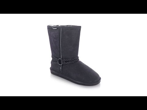Bear Paw Adele Boot