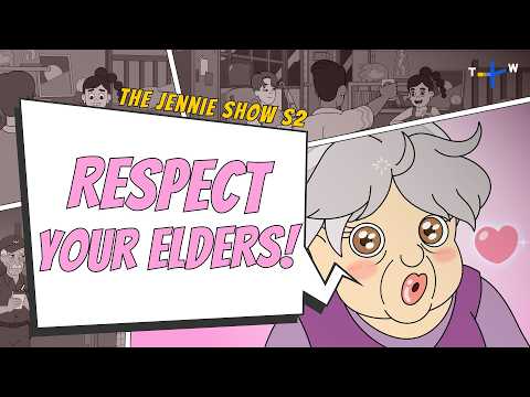 【珍妮的台北歷險記】臺灣年輕人是瀕危物種？ (Young Taiwanese are an Endangered Species | The Jennie Show)