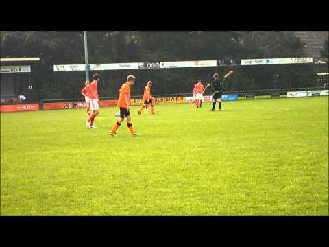 Achilles12 C1 Losser C1  2/0  ( 06 / 09 / 2014 )