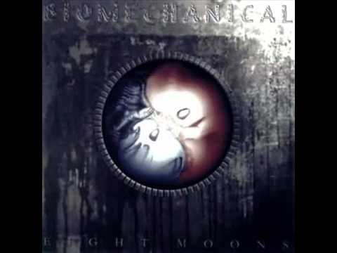 Biomechanical - In The Core Of Darkness