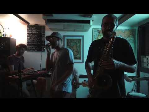 Freestyle … 1 - Grincheux Festival n°4 - 26/8/2019