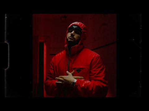 [FREE] Dardan x Apache207 x Eddin type Beat - "Keine Freunde"