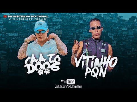 MC Vitinho PQN e DJ Caaio Doog - Tenho Minha Referência Na Quebrada
